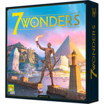 7 Wonders (New Edition)