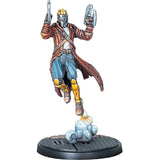 Marvel: Crisis Protocol - Star-Lord Character Pack