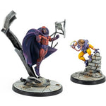 Marvel Crisis Protocol: Magneto & Toad Pack