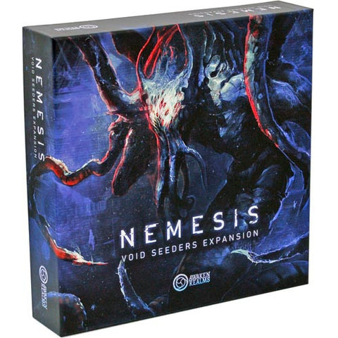 Nemesis: Void Seeders Expansion