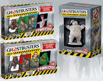 Ghostbusters Packs - for Zombicide - limited edition