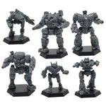 BattleTech: Miniature Force Pack - Comstar Battle Level II