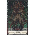 Cthulhu: Death May Die - Black Goat of the Woods Expansion