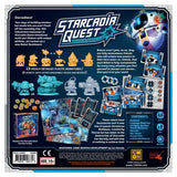 Starcadia Quest: Build-a-Robot Expansion