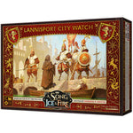 A Song of Ice & Fire: Lannister Lannisport City Watch