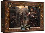 A Song of Ice & Fire: Stormcrow Mercenaries