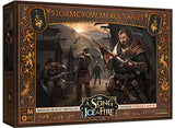 A Song of Ice & Fire: Stormcrow Mercenaries