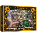 A Song of Ice & Fire: Baratheon Thorn Watch