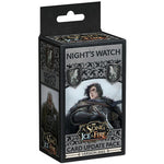 A Song of Ice & Fire: Night's Watch Card Update Pack (2021)