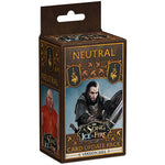 A Song of Ice & Fire: Neutral Card Update Pack