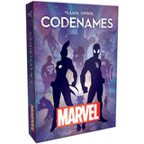 Codenames: Marvel Edition