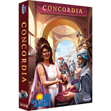 Concordia