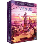 Concordia Venus