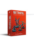 Infinity: Betrayal characters pack