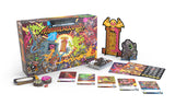 Epic Spell Wars of the Battle Wizards V: Annihilageddon