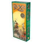 Dixit: Origins Expansion