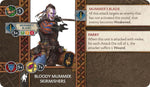 A Song of Ice & Fire: Bloody Mummer Skirmishers