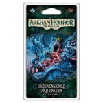 Arkham Horror LCG: Undimensioned & Unseen Mythos Pack