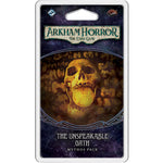 Arkham Horror LCG: The Unspeakable Oath Mythos Pack