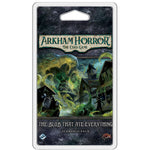 Arkham Horror LCG: The Blob That Ate Everything Scenario Pack