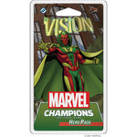 Marvel Champions LCG: Vision Hero Pack