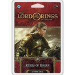 The Lord of the Rings LCG: Riders of Rohan Starter Deck