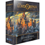 The Lord of the Rings LCG: Angmar Awakened Campaign Expansion