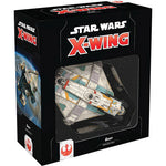 Star Wars X-Wing 2E: Ghost Expansion Pack
