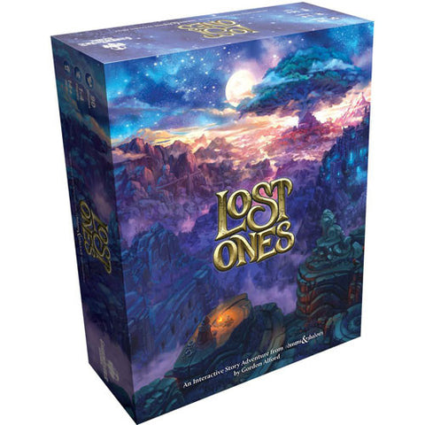 Lost Ones (with promo coin!)