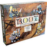 Root: The Clockwork Expansion