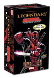 Legendary: Marvel Deck Building Game - Deadpool Expansion