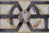 Fifth Trooper : Battle Lands – 6’x4′ Gaming Mat with Carrying Bag