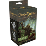 The Lord of the Rings: Journeys in Middle-Earth - Villains of Eriador Figure Pack