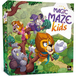 Magic Maze Kids