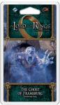 The Lord of the Rings LCG: The Ghost of Framsburg Adventure Pack