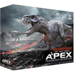 Apex: Theropod - Collected Edition