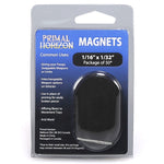 Magnets: 1/16 in x 1/32 in (50)