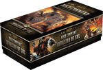 Warmachine: High Command – Invasion of Sul