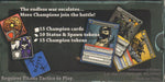 Titans Tactics: Champions