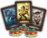 Werebeasts