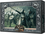 A Song of Ice & Fire: Stark Sworn Swords