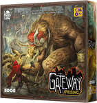 Gateway Uprising