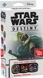 Star Wars: Destiny – General Grievous Starter Set