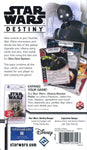 Star Wars: Destiny – General Grievous Starter Set
