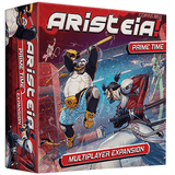 Aristeia!: Prime Time