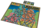 Power Grid: Recharged Version