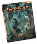 Pathfinder (P2) 2E : Bestiary 2 - Pocket Edition