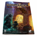 Gloomhaven: Fallen Lion