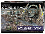 Core Space: First Born - Gates of Ry'sa Expansion