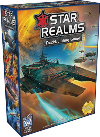 Star Realms Box Set